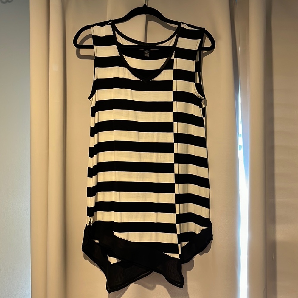 Women’s Tunic